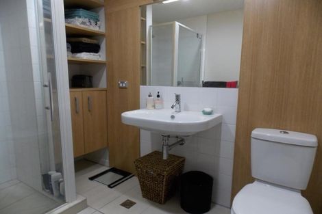 Photo of property in Monument Apartments, 6a/245 Wakefield Street, Te Aro, Wellington, 6011