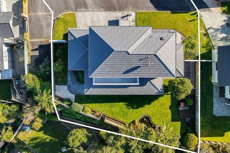 Photo of property in 5 Saint Elizabeth Heights, Normandale, Lower Hutt, 5010