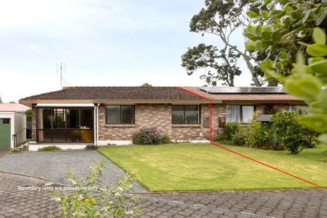 Photo of property in 38 Oban Road, Greerton, Tauranga, 3112
