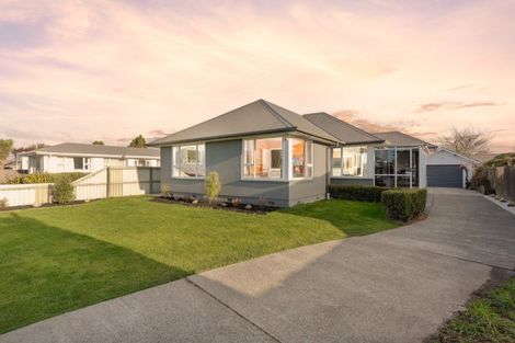Photo of property in 42 Neill Street, Hornby, Christchurch, 8042
