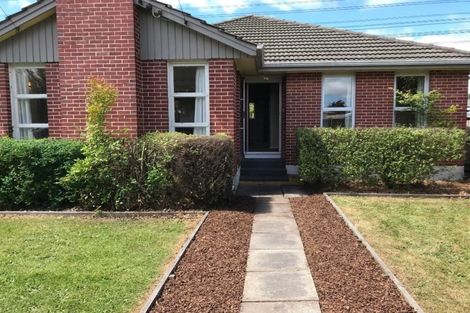 Photo of property in 22 Maple Street, Bishopdale, Christchurch, 8053
