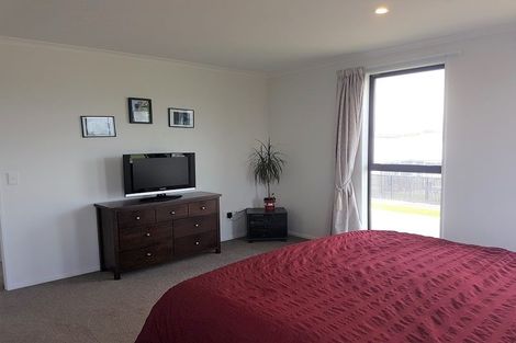 Photo of property in 1 George West Square West, Wigram, Christchurch, 8025