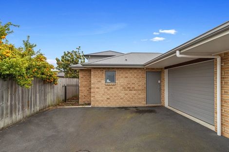 Photo of property in 4/6 Blackburn Street, Frankton, Hamilton, 3204