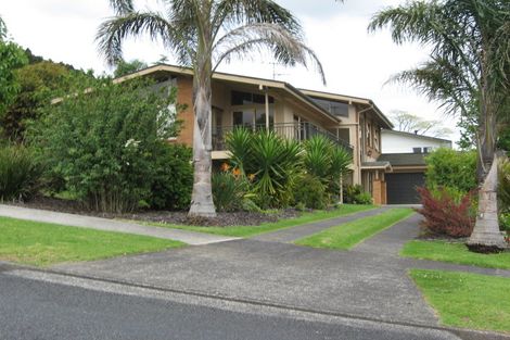 Photo of property in 20 Cherry Crescent, Pukekohe, 2120