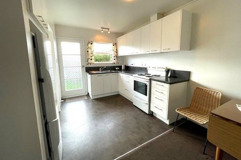 Photo of property in 27c Brussels Street, Miramar, Wellington, 6022