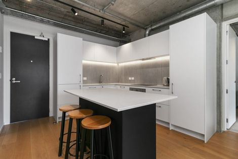 Photo of property in 59 France, 712/59 France Street South, Eden Terrace, Auckland, 1010