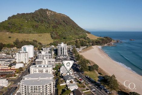 Photo of property in 13 Marine Parade, Mount Maunganui, 3116