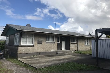 Photo of property in 21 Turner Drive, Western Heights, Rotorua, 3015