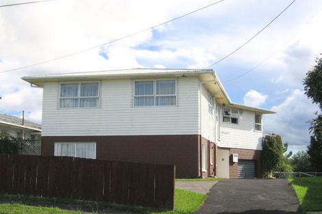 Photo of property in 278 Glengarry Road, Glen Eden, Auckland, 0602