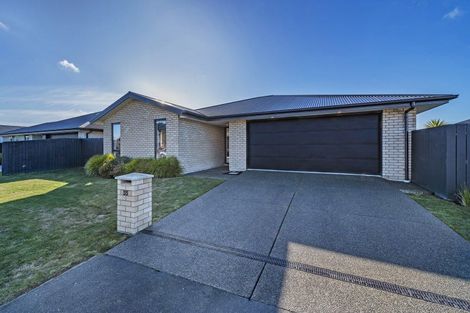 Photo of property in 55 Clausen Avenue, Leeston, 7632