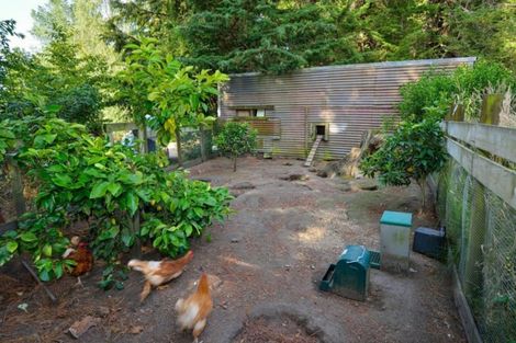 Photo of property in 2481 Tiniroto Road, Tiniroto, Manutuke, 4078