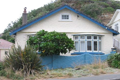 Photo of property in 34 Brighton Street, Island Bay, Wellington, 6023