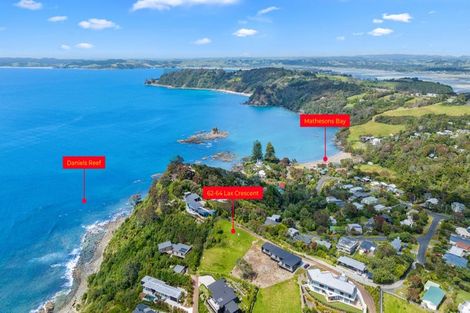 Photo of property in 62-64 Lax Crescent, Leigh, 0985