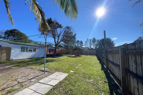 Photo of property in 58 Universal Drive, Henderson, Auckland, 0610