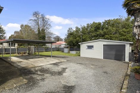 Photo of property in 43 Tararua Street, Pahiatua, 4910