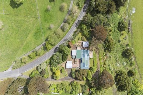 Photo of property in 1460 Pohangina Road, Pohangina, Ashhurst, 4884