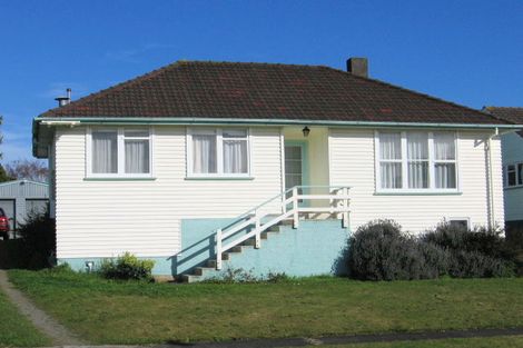 Photo of property in 29 Ashford Avenue, Hokowhitu, Palmerston North, 4410