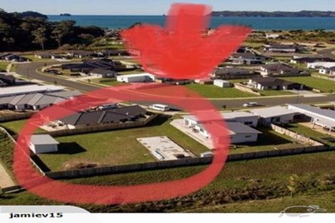 Photo of property in 40 Alf Simpson Drive, Whitianga, 3510