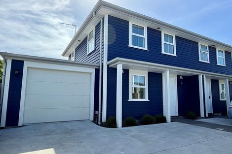 Photo of property in 3/63 Hills Road, Edgeware, Christchurch, 8013