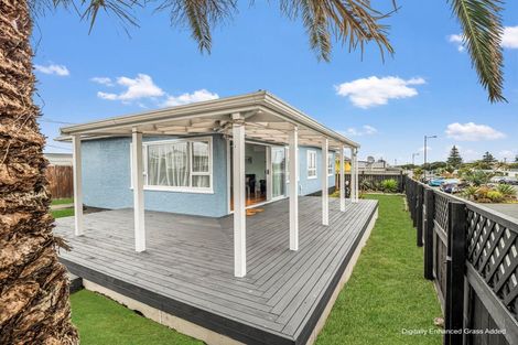 Photo of property in 31 Matai Street, Castlecliff, Whanganui, 4501