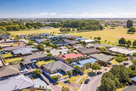 Photo of property in 17 Edward Stafford Avenue, Halswell, Christchurch, 8025