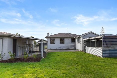 Photo of property in 32 Gloucester Street, Takaro, Palmerston North, 4412