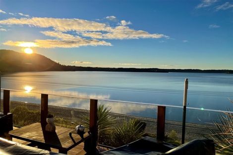 Photo of property in 471 State Highway 30, Lake Rotoma, Rotorua, 3074