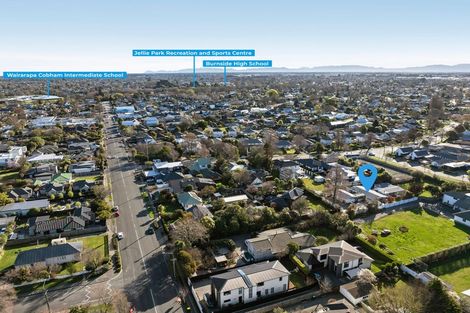 Photo of property in 443b Ilam Road, Bryndwr, Christchurch, 8052