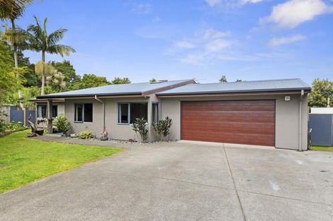 Photo of property in 78 Tawhai Place, Parahaki, Whangarei, 0112