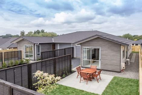 Photo of property in 11a Yanicks Crescent, Fitzroy, Hamilton, 3206