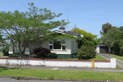 Photo of property in 9 Te Kanawa Street, Otorohanga, 3900