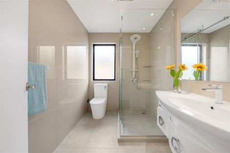 Photo of property in 7 Puoro Street, Flat Bush, Auckland, 2019