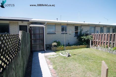 Photo of property in 3/107 Charles Street, Waltham, Christchurch, 8023