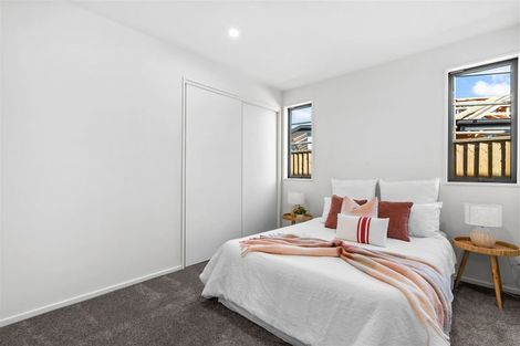 Photo of property in 4 Thomas Rickerby Road, Halswell, Christchurch, 8025