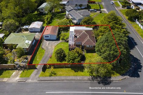 Photo of property in 14 Ranui Avenue, Ranui, Auckland, 0612