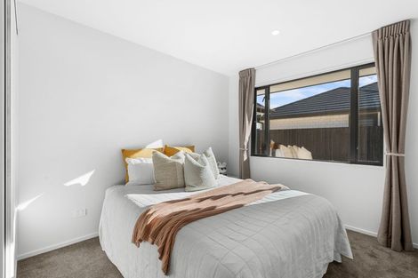 Photo of property in 49 Glengael Drive, Halswell, Christchurch, 8025