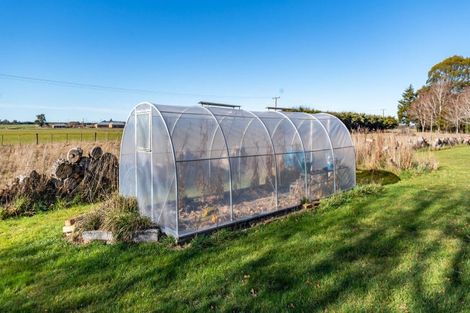 Photo of property in 2072 Homebush Road, Coalgate, Darfield, 7571