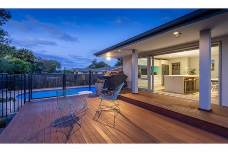 Photo of property in 1 Paikea Place, Somerfield, Christchurch, 8024