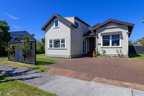 Photo of property in 20 Toko Street, Victoria, Rotorua, 3010