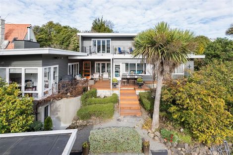 Photo of property in 23a Cashmere Road, Cashmere, Christchurch, 8022