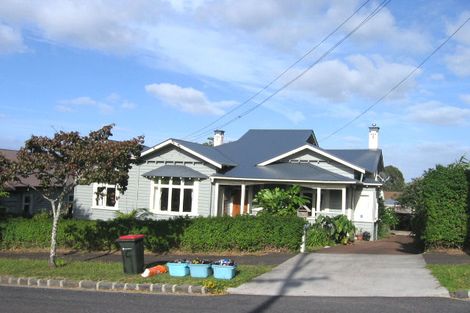 Photo of property in 19 Bank Street, Mount Eden, Auckland, 1024