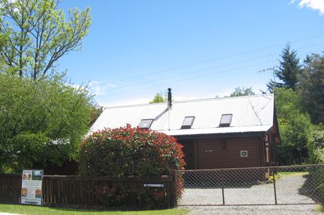 Photo of property in 4 Dorset Street, Hanmer Springs, 7334