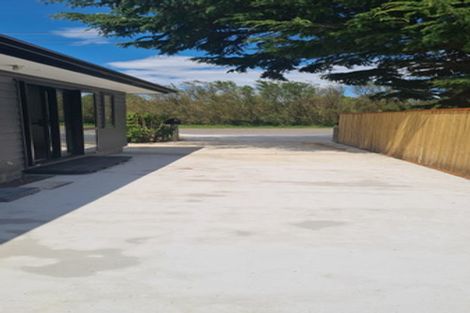 Photo of property in 1a Woodward Street, Featherston, 5710