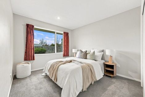 Photo of property in 3 Kaniere Avenue, Hei Hei, Christchurch, 8042