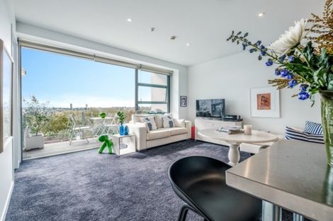 Photo of property in 405/19 Surrey Crescent, Grey Lynn, Auckland, 1021