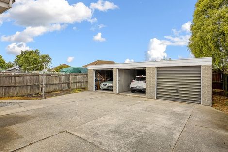Photo of property in 2/17 Torrens Road, Hillmorton, Christchurch, 8024