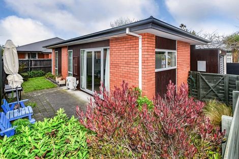 Photo of property in 23c Hornbrook Street, Waltham, Christchurch, 8023