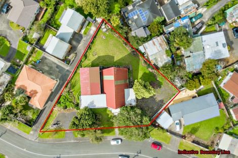 Photo of property in 5 Ballarat Street, Ellerslie, Auckland, 1051