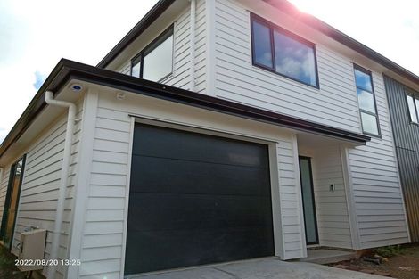 Photo of property in 147b Pigeon Mountain Road, Half Moon Bay, Auckland, 2012