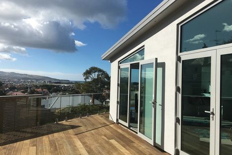 Photo of property in 20b Motu Street, Saint Clair, Dunedin, 9012